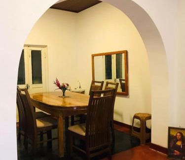 Welimada Apartment | Lodgepole Pine Resorts