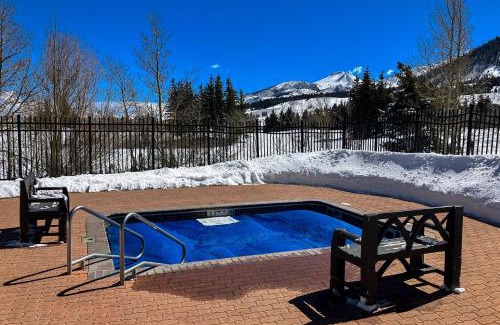 Mammoth Lakes Apartment | Lodges 1136