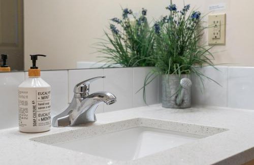 Canmore Apartment | Lodges at Canmore Resort