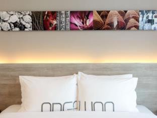 Mong Kok Hotel | Lodgewood by Nina Hospitality Mong Kok