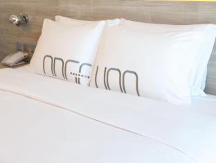 Mong Kok Hotel | Lodgewood by Nina Hospitality Mong Kok