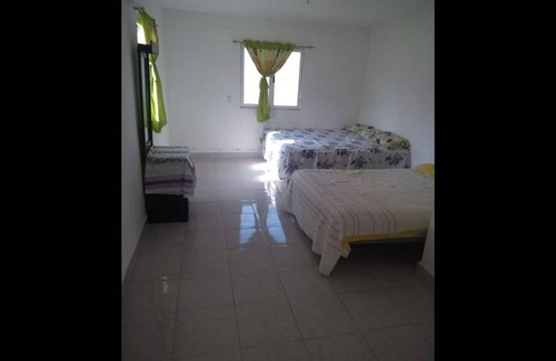 Tlaquiltenango House | Lodging And Tranquility