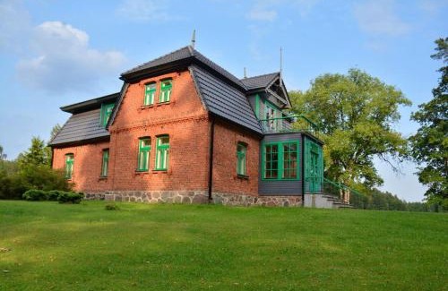 Saarde House | Lodja Jahimaja