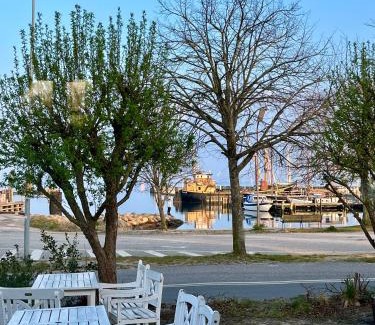 Rrvig Hotel | Lodsoldermandsgården