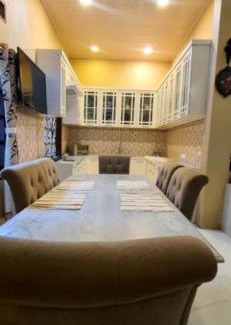 Pancawati House | Loelyta Family Art House