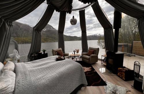 Hadsel Other | Lofoten glampingdome