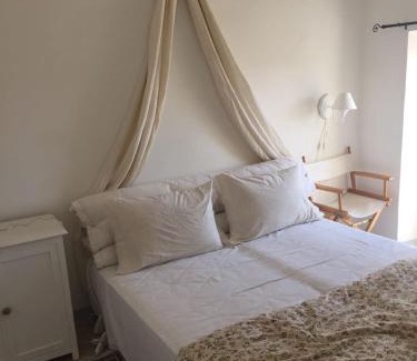 Pomarico Apartment | LOFRUs PLACE