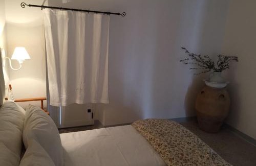 Pomarico Apartment | LOFRUs PLACE