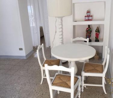 Pomarico Apartment | LOFRUs PLACE