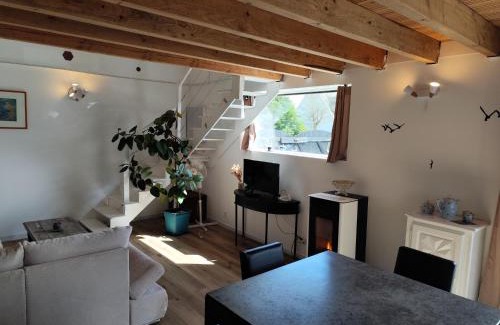 Guerlesquin House | Loft à 2 pas de la mer