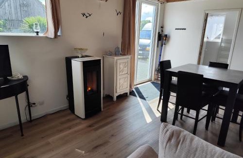 Guerlesquin House | Loft à 2 pas de la mer