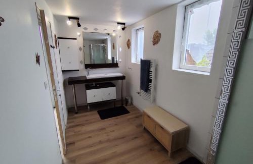 Guerlesquin House | Loft à 2 pas de la mer