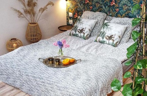 Nowy Dwor Gdanski Apartment | Loft Żuławy, apartament na wyłączność