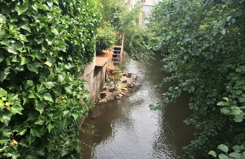 Bayreuth Apartment | Loft 1872 in the heart of the Wagner city of Bayreuth