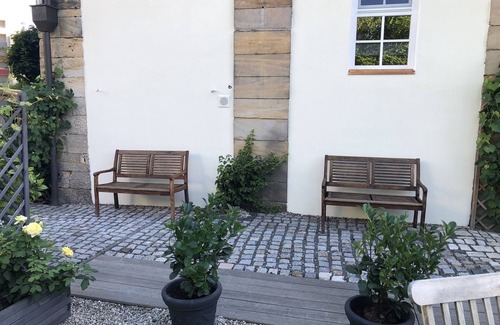 Bayreuth Apartment | Loft 1872 in the heart of the Wagner city of Bayreuth