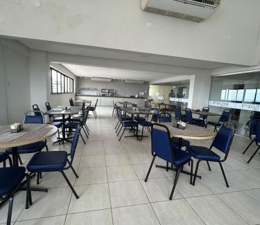 Santana Hotel | Loft 2 Edf Celita Franca Executive Hotel