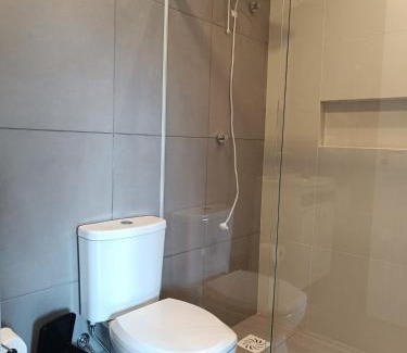 Passo de Torres Apartment | Loft 202 - Passo de Torres