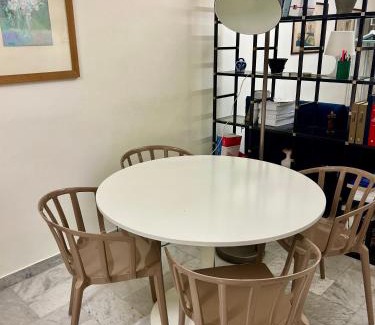 Municipio 1 Apartment | Loft 3B