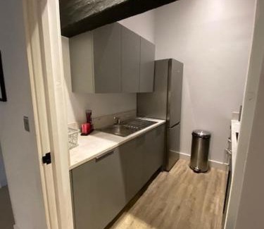 Bishop's Stortford Apartment | Loft 4 - Apartment near Stansted