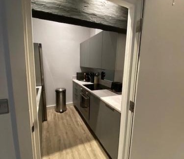 Bishop's Stortford Apartment | Loft 4 - Apartment near Stansted