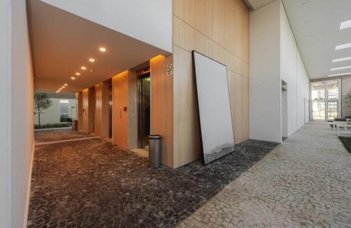 Sao Goncalo Apartment | Loft 610 Inn no Parque Una