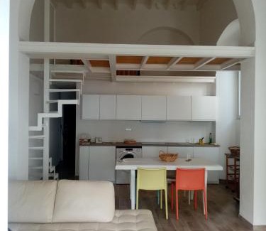 Fezzano House | LOFT a PORTOVENERE