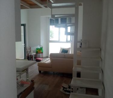 Fezzano House | LOFT a PORTOVENERE