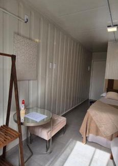 Barra Apartment | Loft aconchegante próximo do mar e do Expocentro