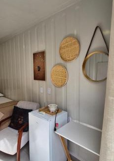 Barra Apartment | Loft aconchegante próximo do mar e do Expocentro