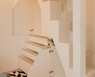 Mangabeira Apartment | Loft Aconchegante & bem localizado III