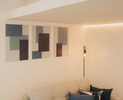Mangabeira Apartment | Loft Aconchegante & bem localizado III