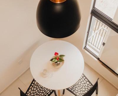 Mangabeira Apartment | Loft Aconchegante & bem localizado 04