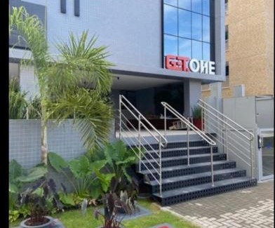 Jardim Oceania Apartment | Loft aconchegante à Beira-Mar