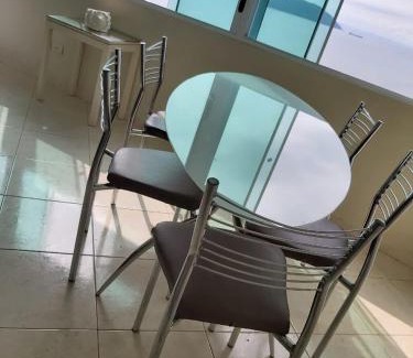 Porchat Island Apartment | Loft aconchegante