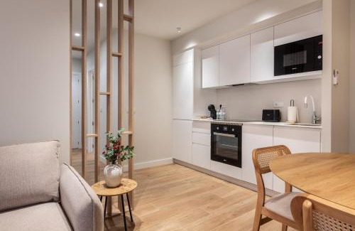 Catasol Apartment | Loft América 41 A