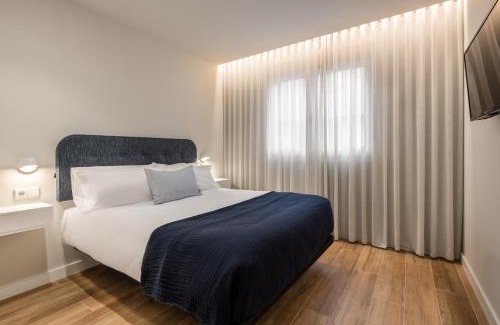 Catasol Apartment | Loft América 41 A