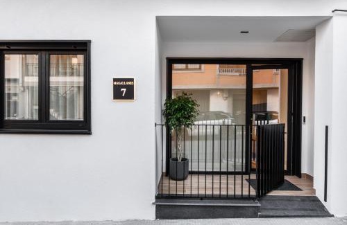 Catasol Apartment | Loft América 41 A
