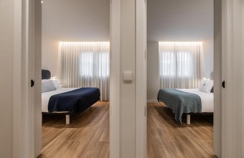 Catasol Apartment | Loft América 41 A