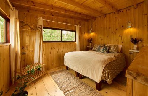 El Quisco Ski Chalet | Loft Aneley