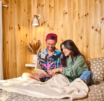 El Quisco Ski Chalet | Loft Aneley