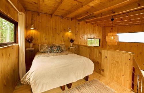 El Quisco Ski Chalet | Loft Aneley