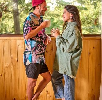 El Quisco Ski Chalet | Loft Aneley