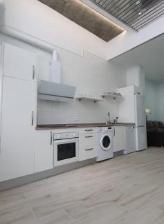 San Jose de La Rinconada Apartment | LOFT APARTAMENTo