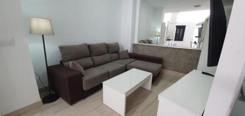 San Jose de La Rinconada Apartment | LOFT APARTAMENTo