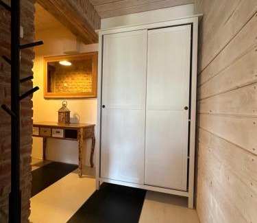 Sluknov Apartment | Loft Apartments