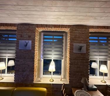 Sluknov Apartment | Loft Apartments