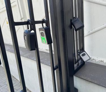 Chisinau Apartment | Loft Aparts