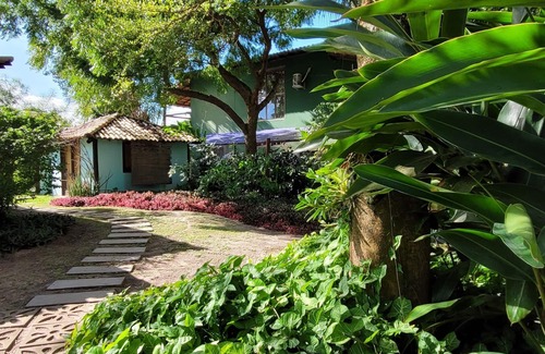 Barra Grande House | Loft Aruna - Península de Maraú
