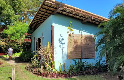 Barra Grande House | Loft Aruna - Península de Maraú