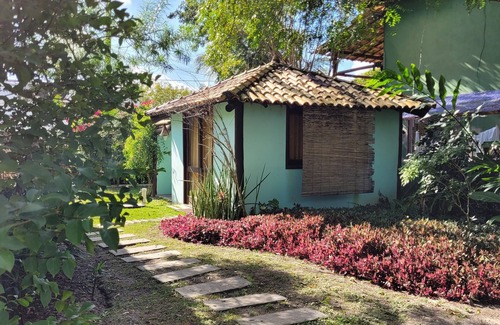Barra Grande House | Loft Aruna - Península de Maraú